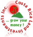 Costa Rica Land Investments Inc